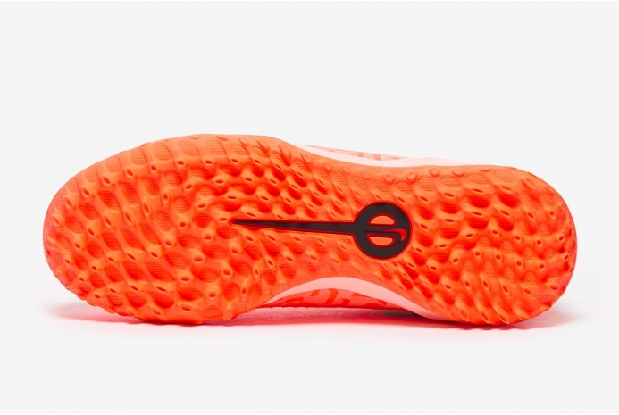 Детские сороконожки Nike Tiempo Legend X Academy TF Junior DZ3187-800