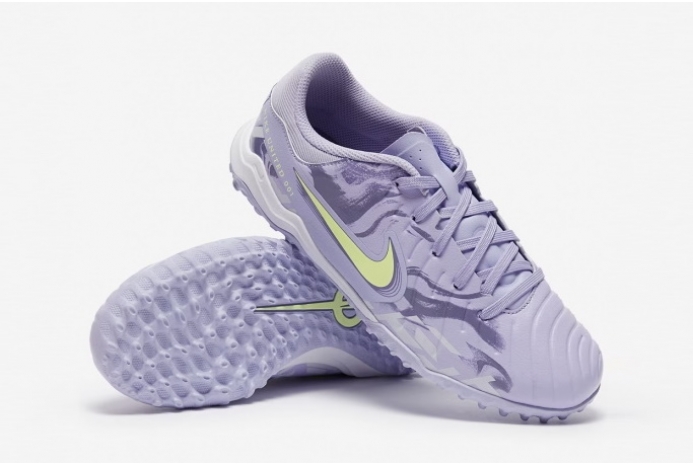 Детские сороконожки Nike Tiempo Legend X Academy NU1 TF Junior HF1499-500