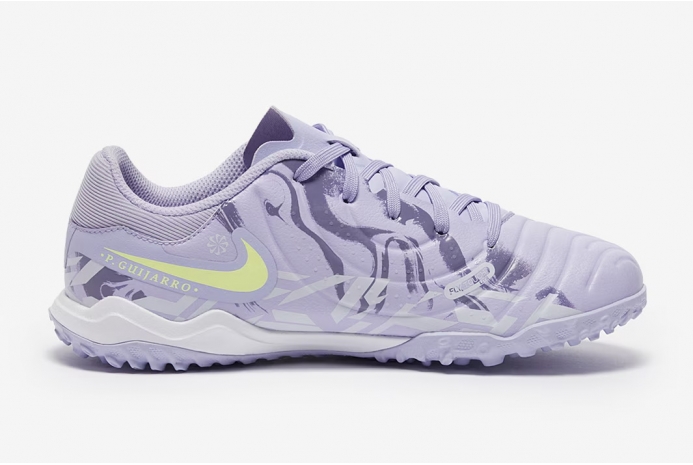 Детские сороконожки Nike Tiempo Legend X Academy NU1 TF Junior HF1499-500