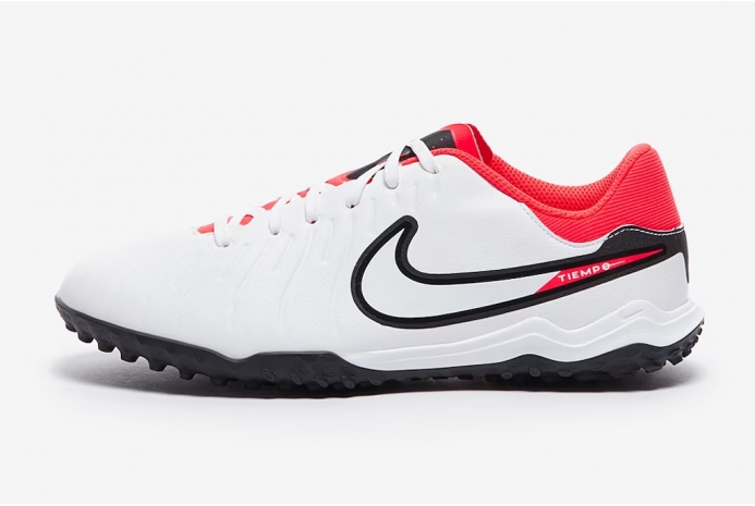 Дитячі сороконіжки Nike Tiempo Legend X Academy TF Junior DV4351-100
