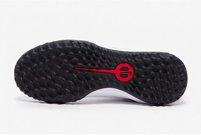 Дитячі сороконіжки Nike Tiempo Legend X Academy TF Junior DV4351-100