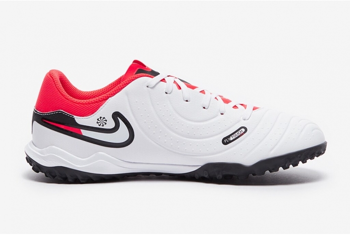 Дитячі сороконіжки Nike Tiempo Legend X Academy TF Junior DV4351-100