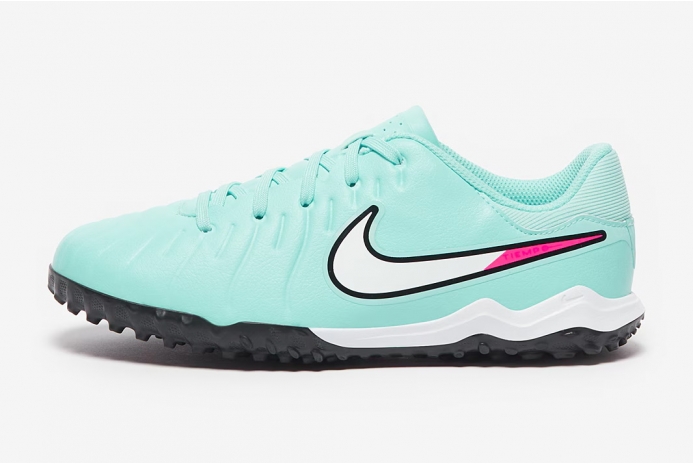 Детские сороконожки Nike Tiempo Legend X Academy TF Junior DV4351-401