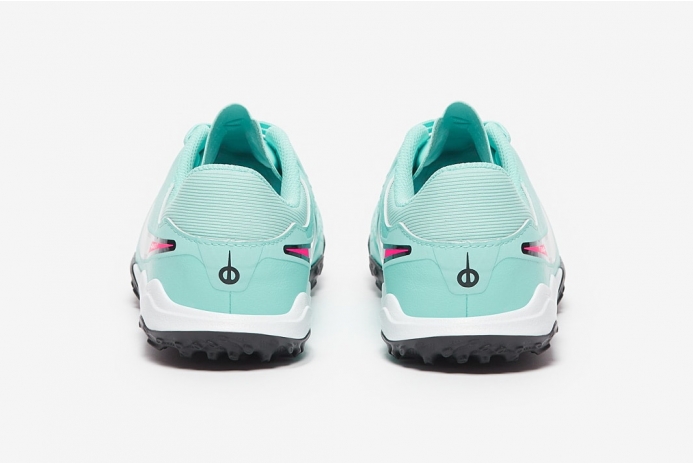 Детские сороконожки Nike Tiempo Legend X Academy TF Junior DV4351-401