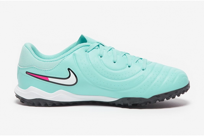Детские сороконожки Nike Tiempo Legend X Academy TF Junior DV4351-401
