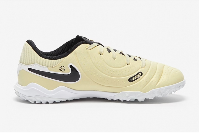 Детские сороконожки Nike Tiempo Legend X Academy TF Junior DV4351-700