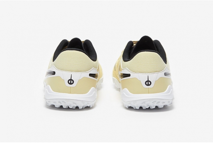 Детские сороконожки Nike Tiempo Legend X Academy TF Junior DV4351-700
