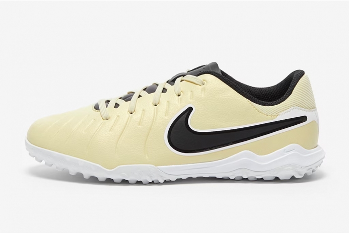 Детские сороконожки Nike Tiempo Legend X Academy TF Junior DV4351-700