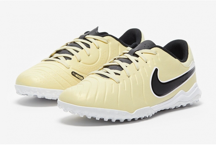 Детские сороконожки Nike Tiempo Legend X Academy TF Junior DV4351-700