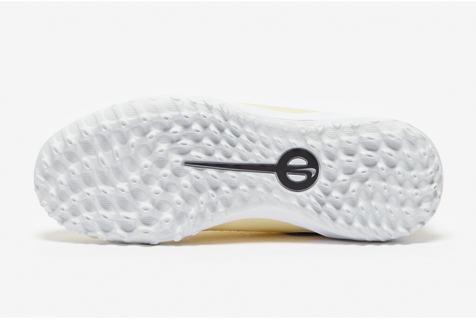 Детские сороконожки Nike Tiempo Legend X Academy TF Junior DV4351-700