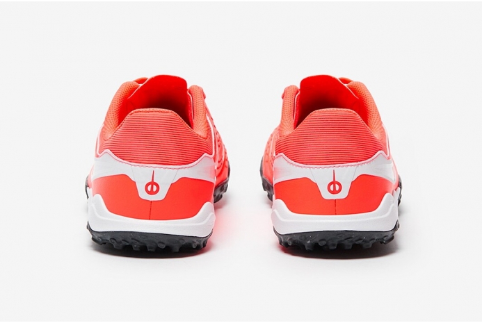 Детские сороконожки Nike Tiempo Legend X Academy TF Junior DV4351-800