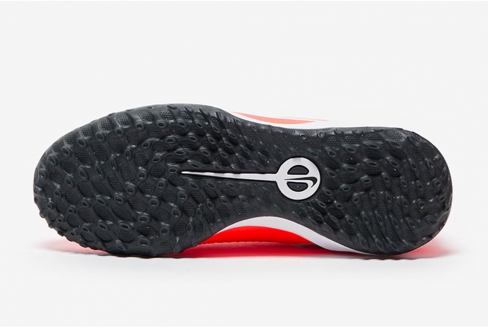 Детские сороконожки Nike Tiempo Legend X Academy TF Junior DV4351-800