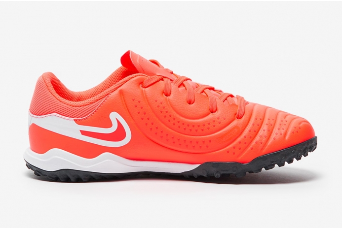 Детские сороконожки Nike Tiempo Legend X Academy TF Junior DV4351-800