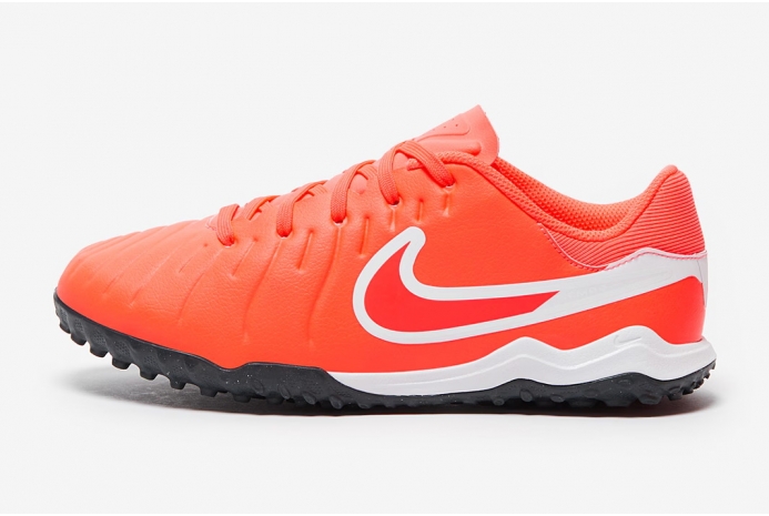 Детские сороконожки Nike Tiempo Legend X Academy TF Junior DV4351-800