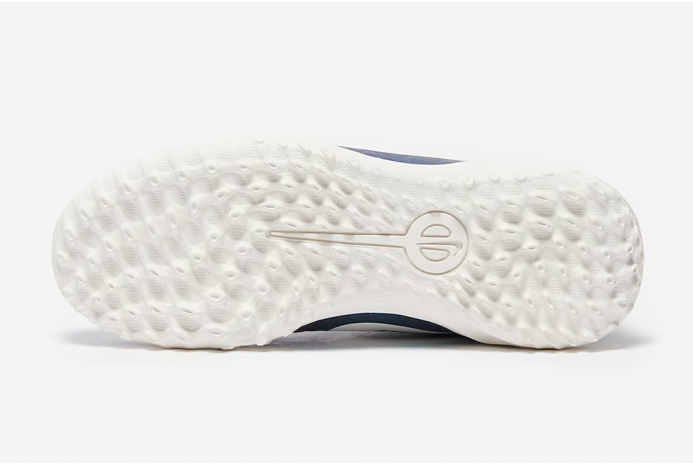 Детские сороконожки Nike Tiempo Legend X Academy TF x Emerald Junior FN5927-300