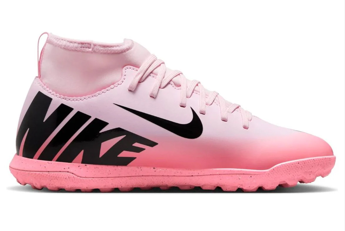 Детские сороконожки Nike Mercurial Superfly 9 Club TF Junior DJ5954-601