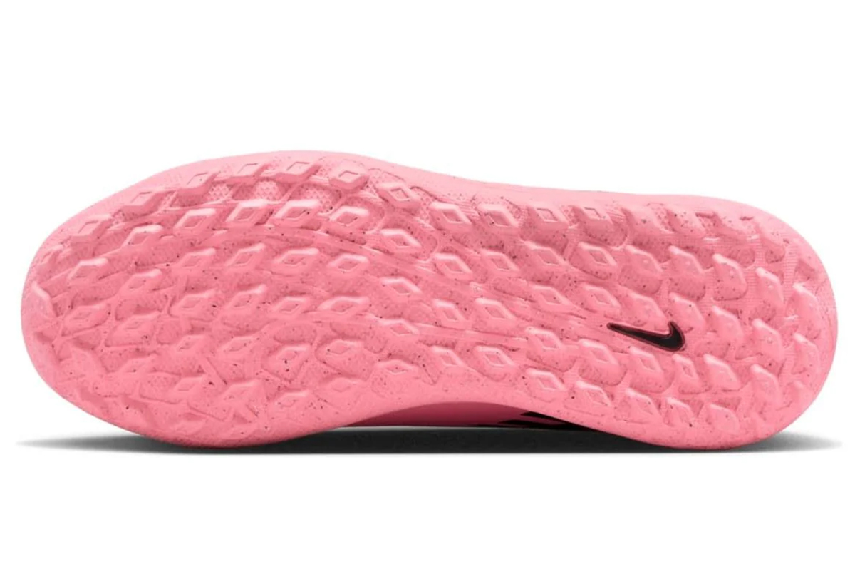 Детские сороконожки Nike Mercurial Superfly 9 Club TF Junior DJ5954-601