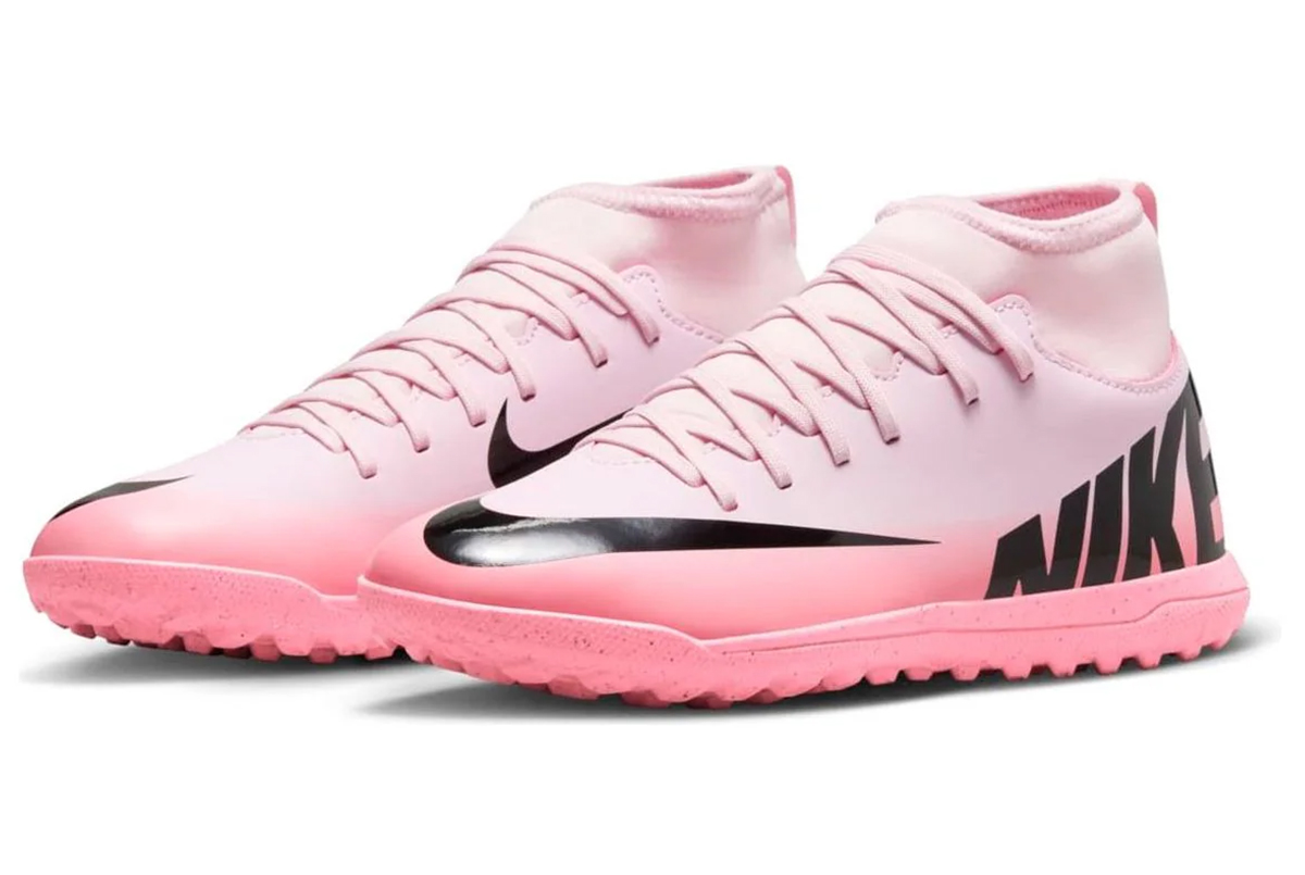 Детские сороконожки Nike Mercurial Superfly 9 Club TF Junior DJ5954-601