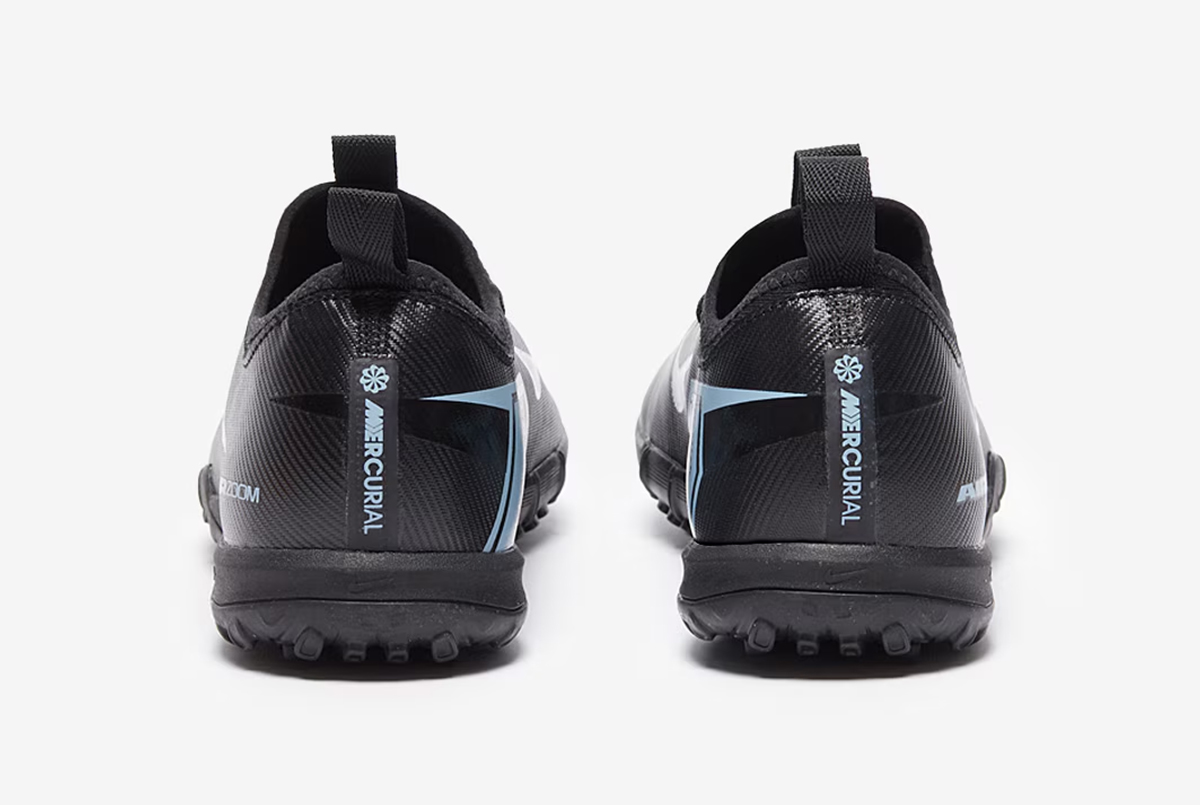 Детские сороконожки Nike Air Zoom Mercurial Vapor 16 Academy TF Junior FQ8284-001