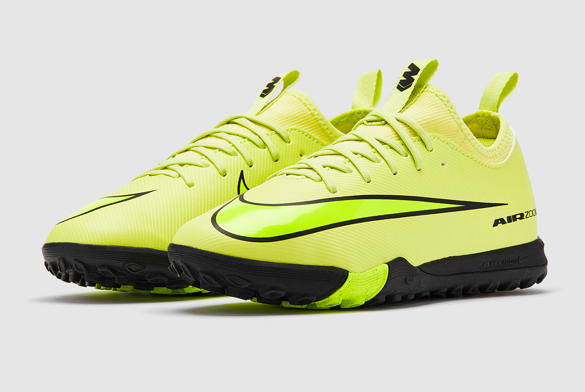 Детские сороконожки Nike Air Zoom Mercurial Vapor 16 Academy TF Junior FQ8284-300 Детские сороконожки Nike Air Zoom Mercurial Vapor 16 Academy TF Junior FQ8284-300