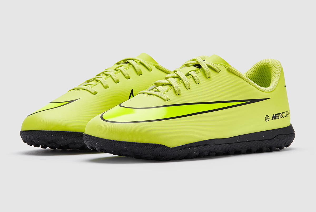 Детские сороконожки Nike Mercurial Vapor 16 Club TF Junior FQ8287-300