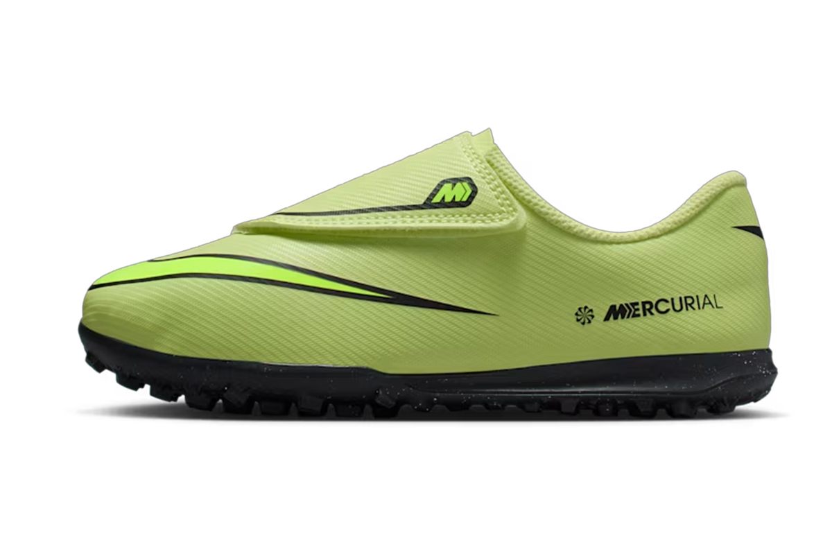 Детские сороконожки Nike Mercurial Vapor 16 Club TF PS (V) Junior FQ8291-300