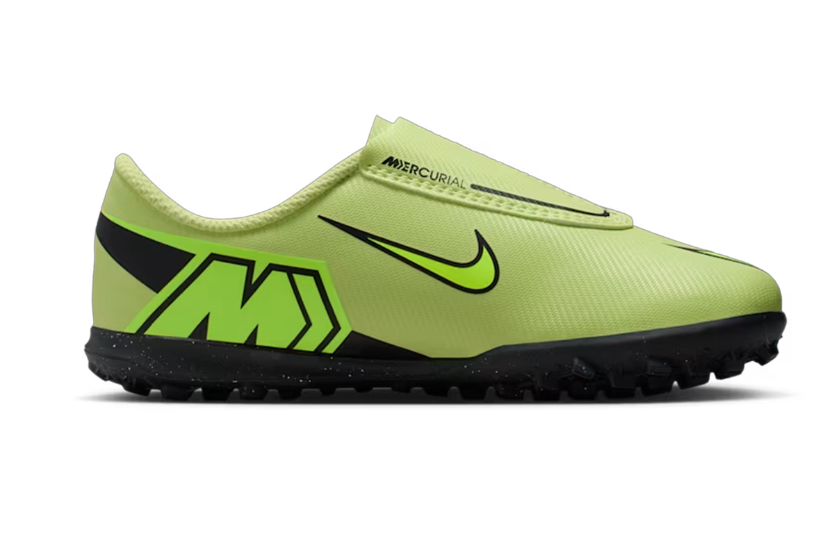 Детские сороконожки Nike Mercurial Vapor 16 Club TF PS (V) Junior FQ8291-300