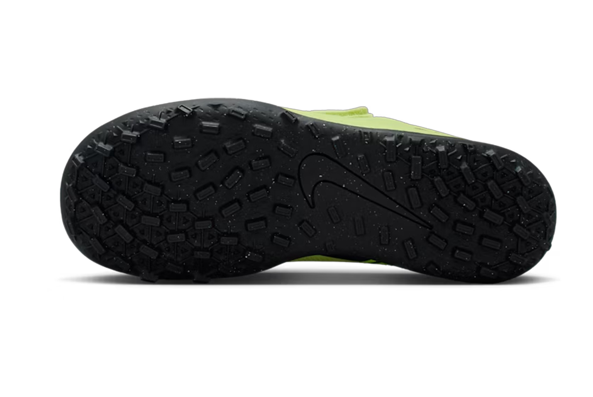 Детские сороконожки Nike Mercurial Vapor 16 Club TF PS (V) Junior FQ8291-300
