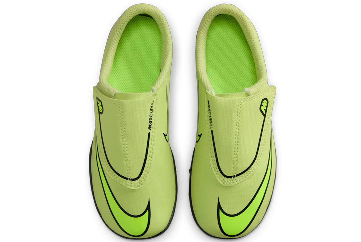 Детские сороконожки Nike Mercurial Vapor 16 Club TF PS (V) Junior FQ8291-300