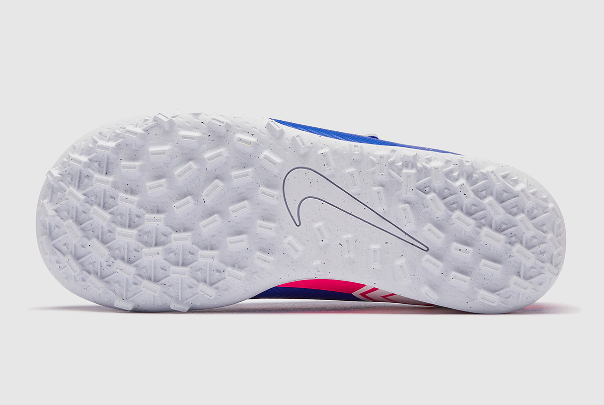 Детские сороконожки Nike Mercurial Vapor 16 Club TF PS (V) Junior FQ8291-446