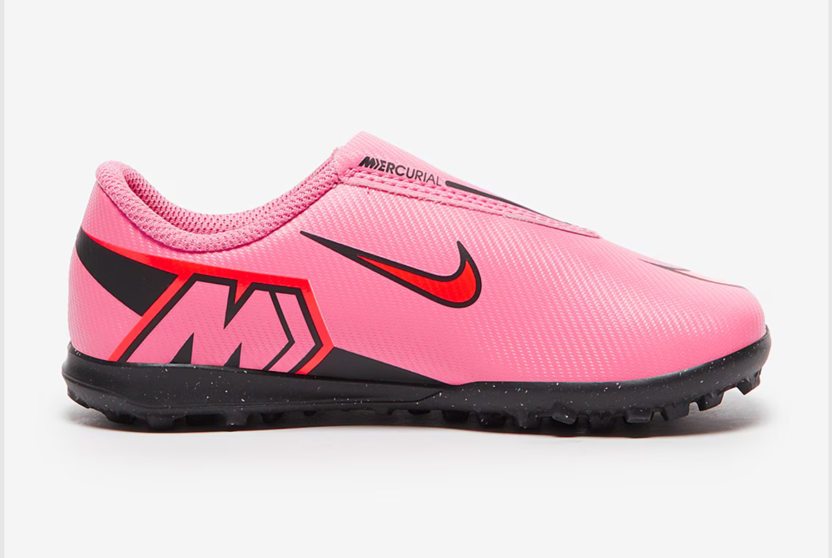 Детские сороконожки Nike Mercurial Vapor 16 Club TF PS (V) Junior FQ8291-600