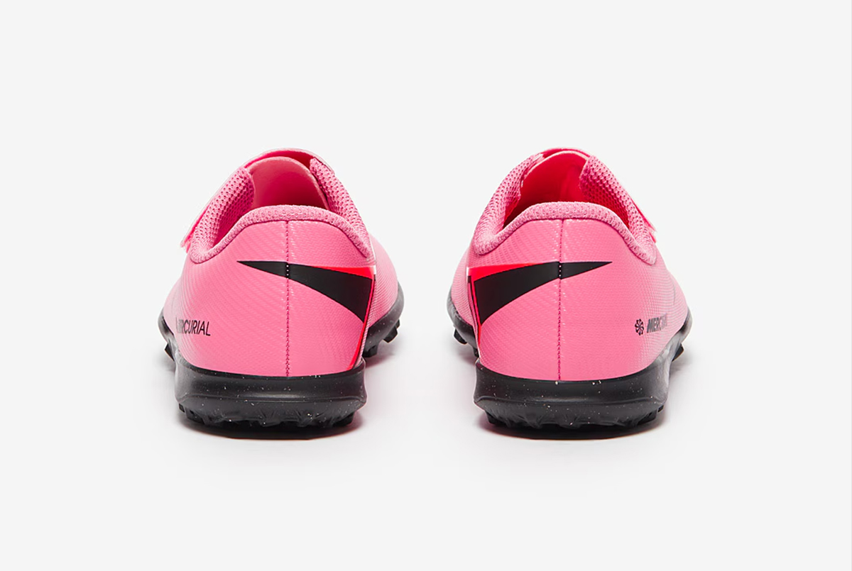 Детские сороконожки Nike Mercurial Vapor 16 Club TF PS (V) Junior FQ8291-600