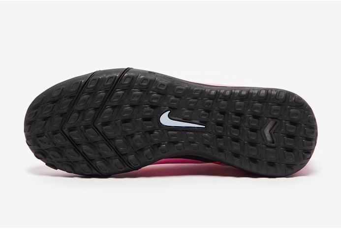 Детские сороконожки Nike Air Zoom Mercurial Vapor 16 Academy TF Junior FQ8284-600