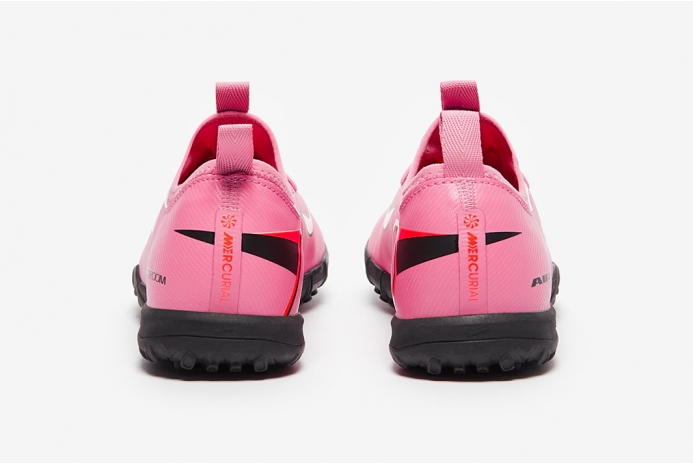 Детские сороконожки Nike Air Zoom Mercurial Vapor 16 Academy TF Junior FQ8284-600