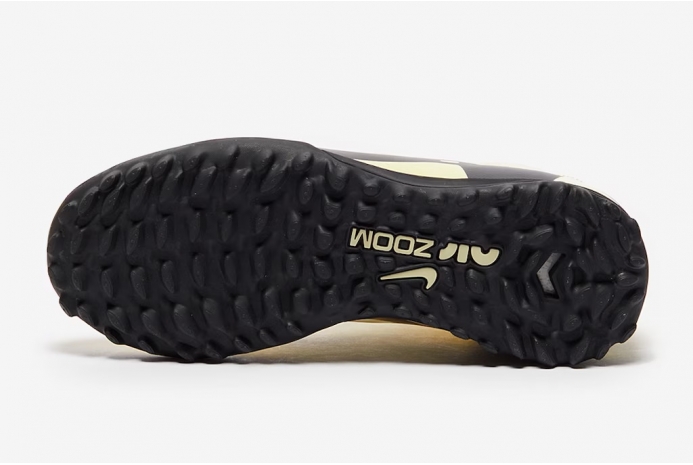 Детские сороконожки Nike Air Zoom Mercurial Superfly 9 Academy TF Junior DJ5616-700