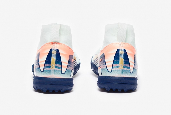 Детские сороконожки Nike Air Zoom Mercurial Superfly X Academy MDS TF Junior FZ1607-300