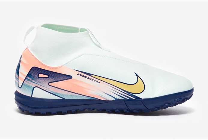 Детские сороконожки Nike Air Zoom Mercurial Superfly X Academy MDS TF Junior FZ1607-300