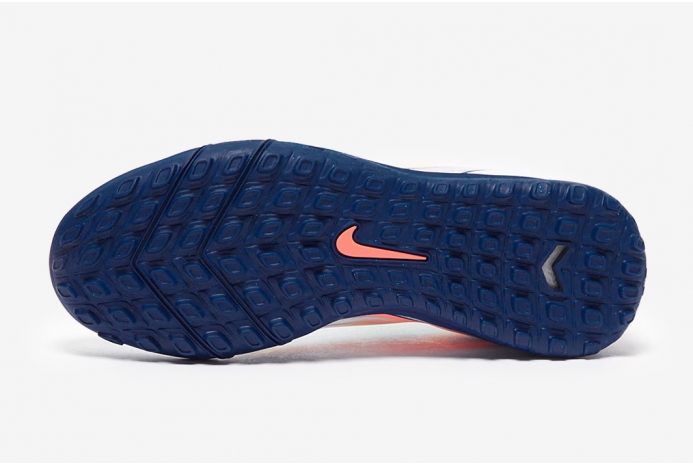 Детские сороконожки Nike Air Zoom Mercurial Superfly X Academy MDS TF Junior FZ1607-300