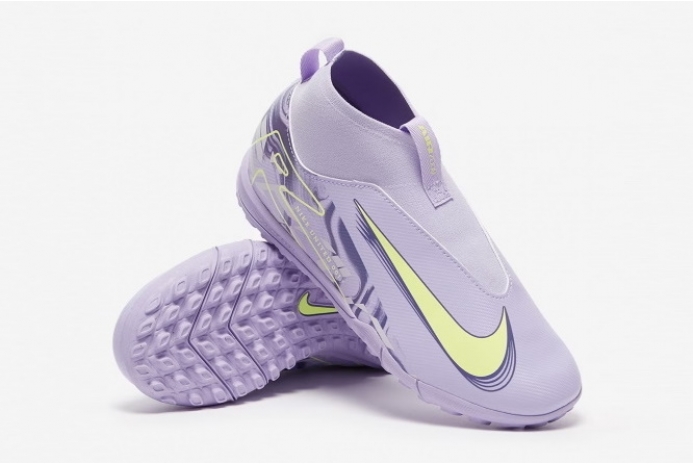 Детские сороконожки Nike Air Zoom Mercurial Superfly X Academy NU1 TF Junior HF1586-500