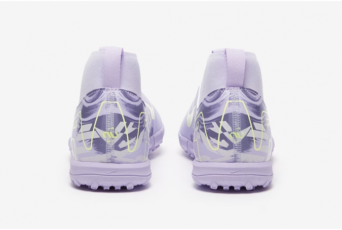 Детские сороконожки Nike Air Zoom Mercurial Superfly X Academy NU1 TF Junior HF1586-500