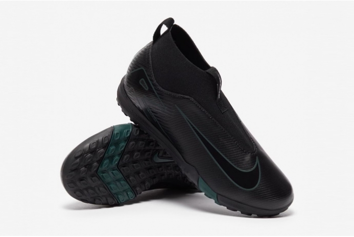 Детские сороконожки Nike Air Zoom Mercurial Superfly X Academy TF Junior FQ8310-002
