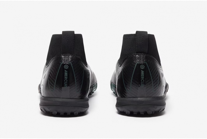 Детские сороконожки Nike Air Zoom Mercurial Superfly X Academy TF Junior FQ8310-002