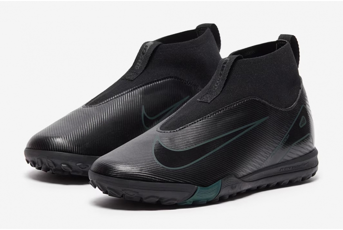 Детские сороконожки Nike Air Zoom Mercurial Superfly X Academy TF Junior FQ8310-002