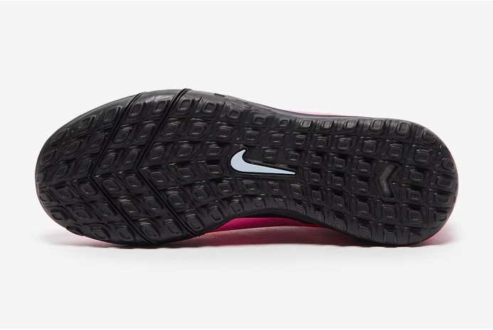 Детские сороконожки Nike Air Zoom Mercurial Superfly X Academy TF Junior FQ8310-600