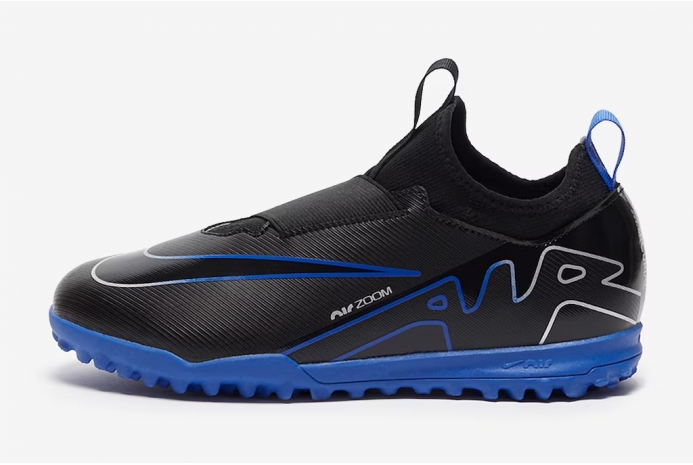 Детские сороконожки Nike Air Zoom Mercurial Vapor 15 Academy TF Junior DJ5621-040