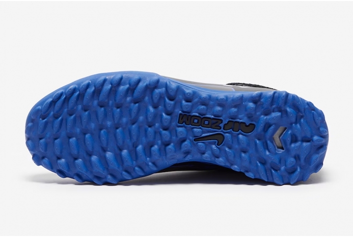 Детские сороконожки Nike Air Zoom Mercurial Vapor 15 Academy TF Junior DJ5621-040