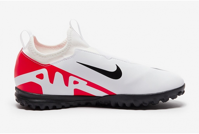 Детские сороконожки Nike Air Zoom Mercurial Vapor 15 Academy TF Junior DJ5621-600