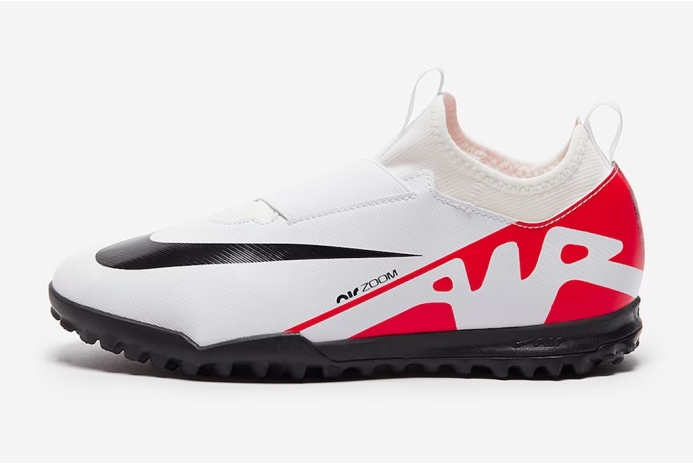 Детские сороконожки Nike Air Zoom Mercurial Vapor 15 Academy TF Junior DJ5621-600