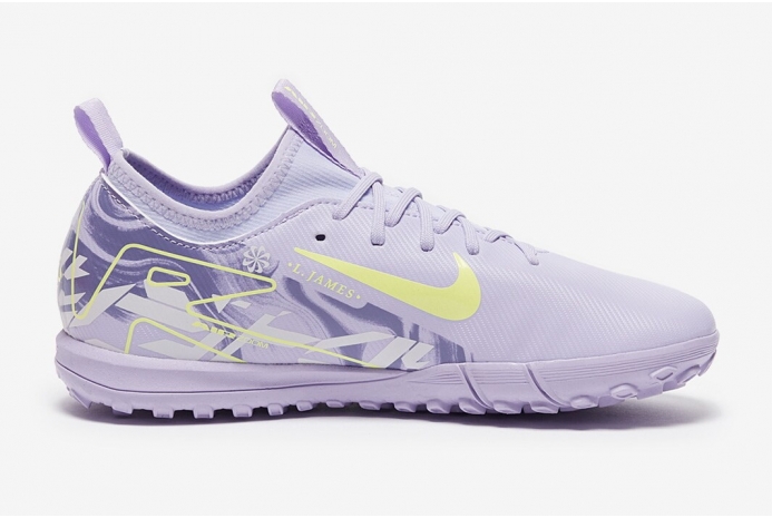 Дитячі сороконіжки Nike Air Zoom Mercurial Vapor 16 Academy NU1 TF Junior HF1589-500
