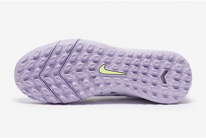 Дитячі сороконіжки Nike Air Zoom Mercurial Vapor 16 Academy NU1 TF Junior HF1589-500